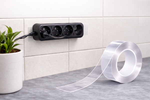 Nano tape gebruiken: slimme toepassingen en praktische tips