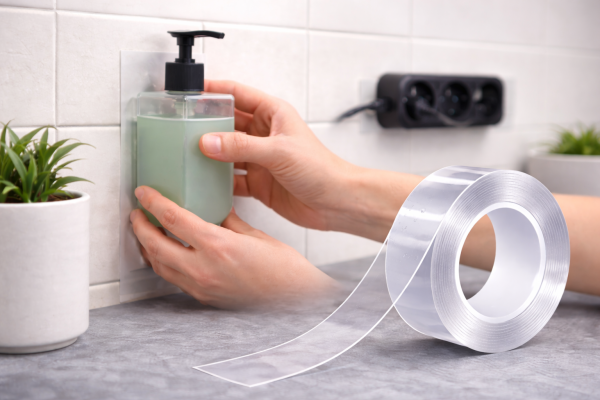 Nano tape ervaringen: wat werkt wel en wat niet?